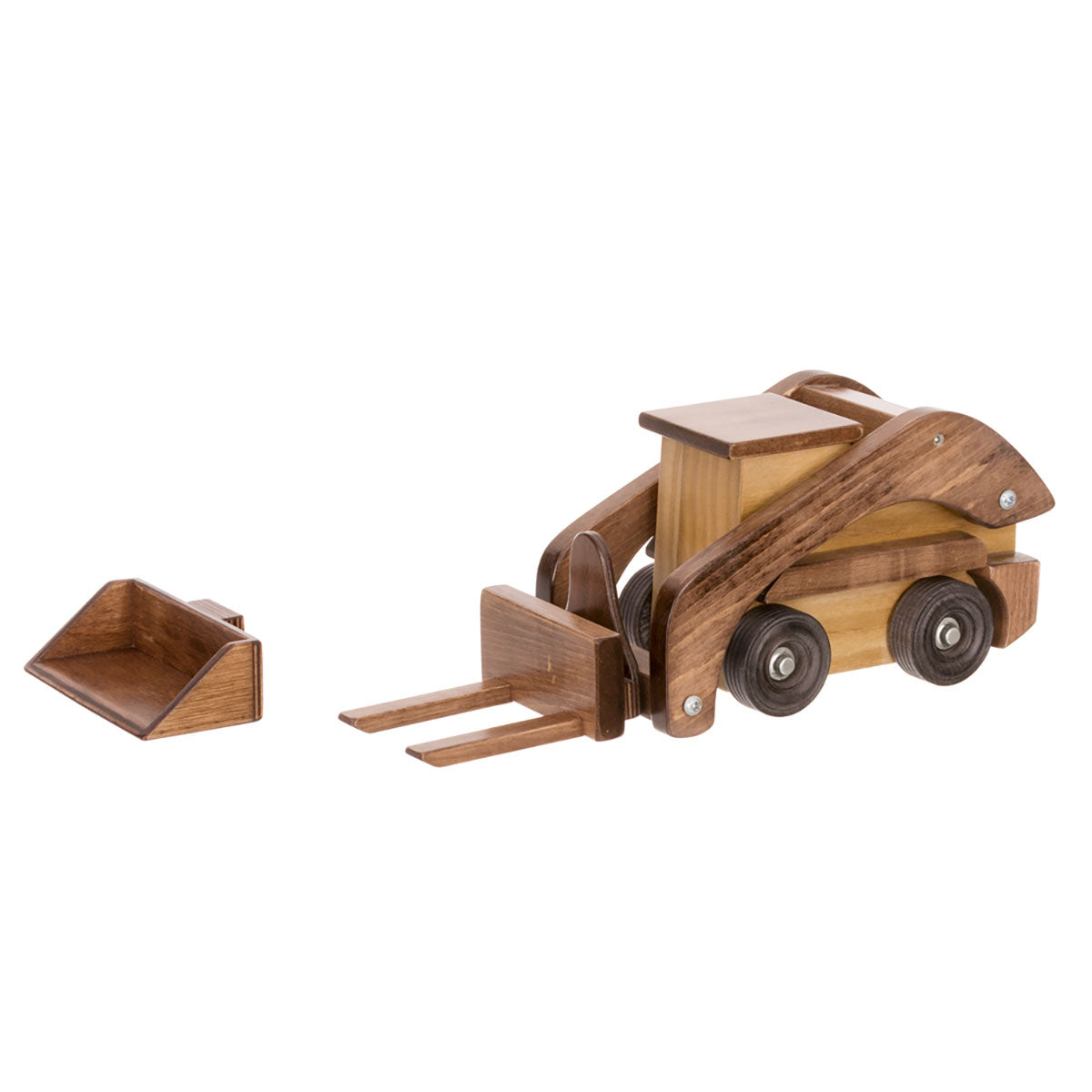 Skidloader
