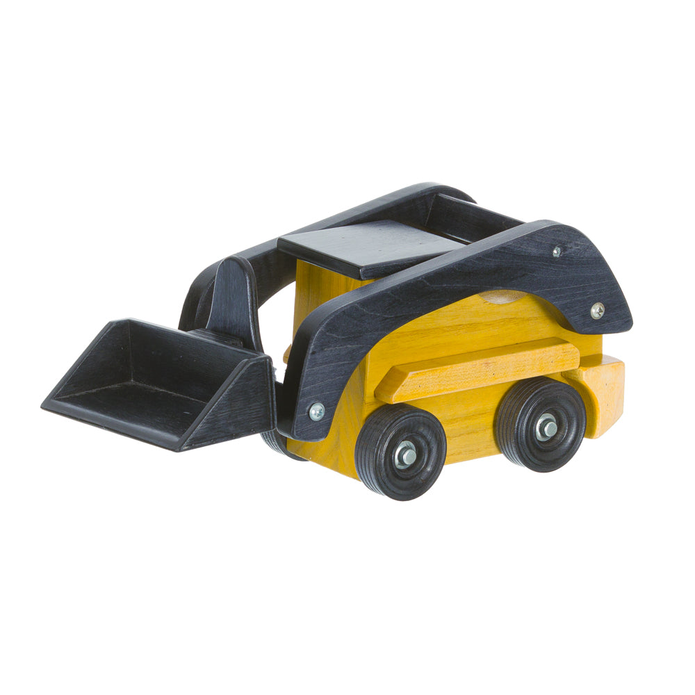 Skidloader