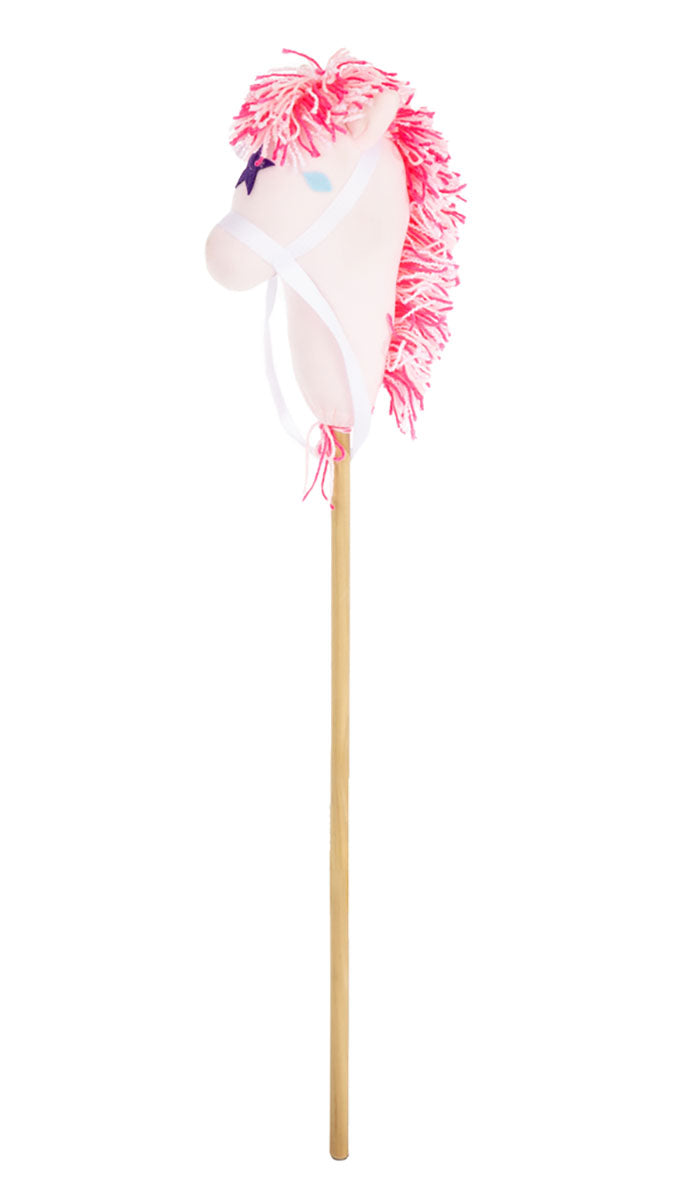 Stick Horse