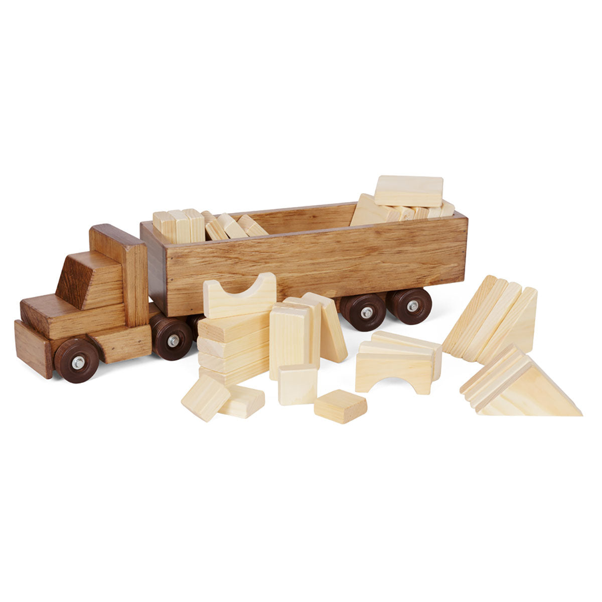 Cargo Truck