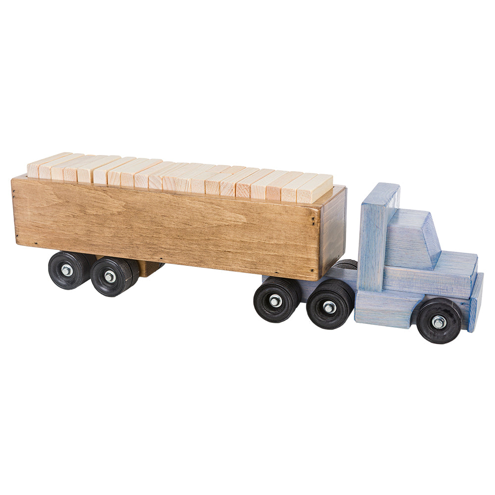 Cargo Truck
