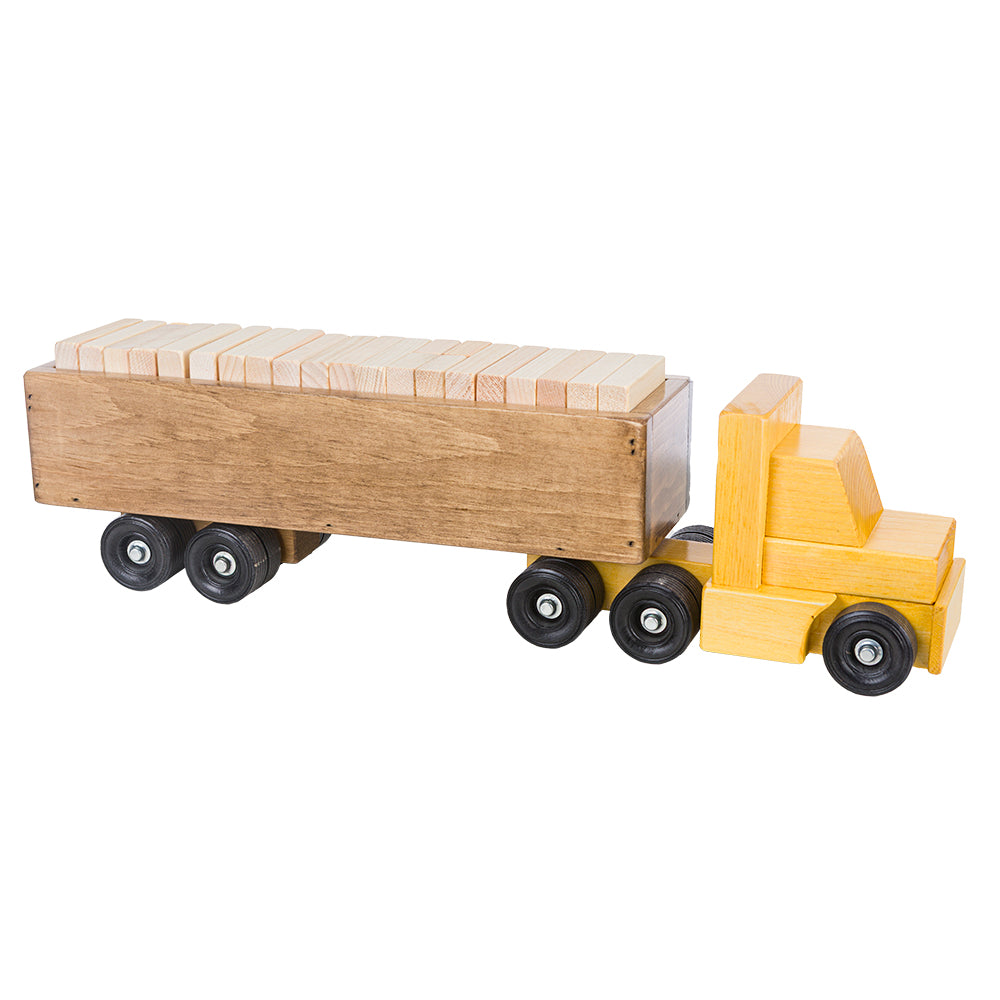 Cargo Truck