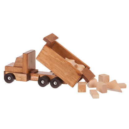 Dumptruck