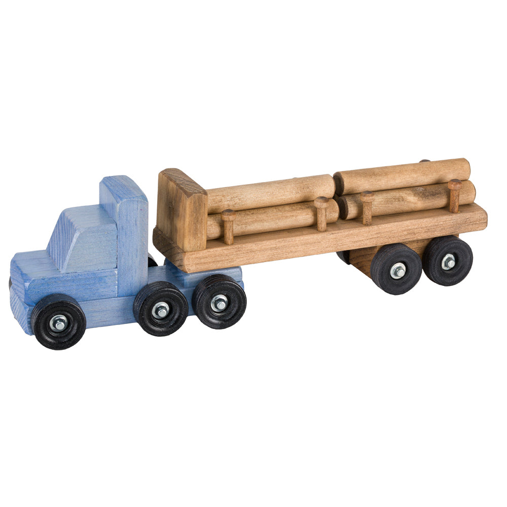 Log Truck - Small