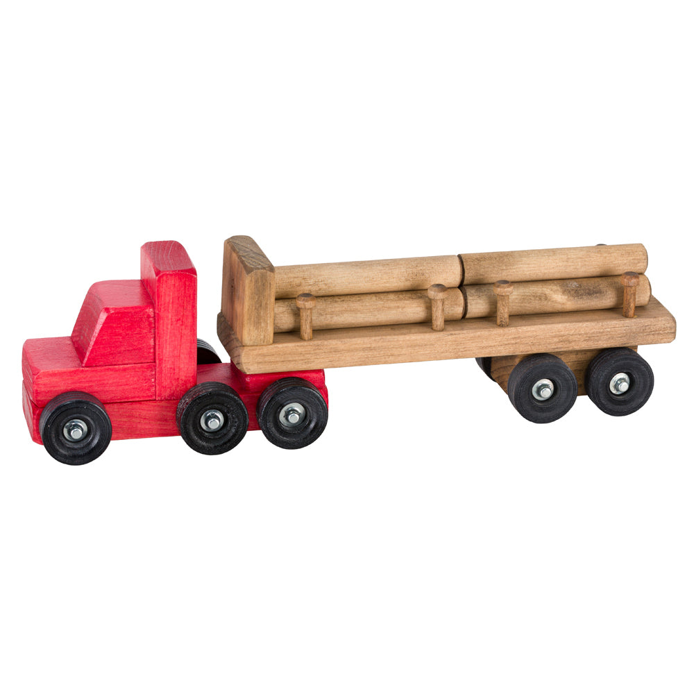 Log Truck - Small