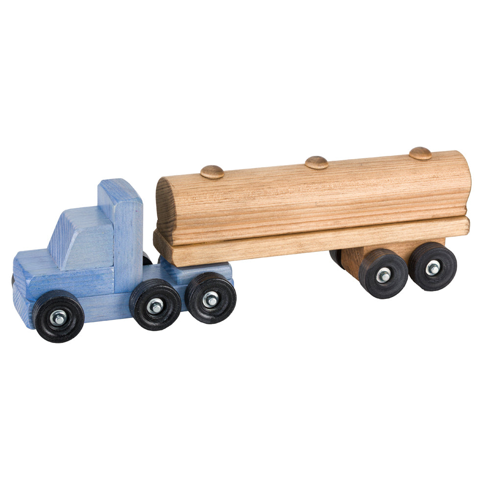 Tank Truck - Small