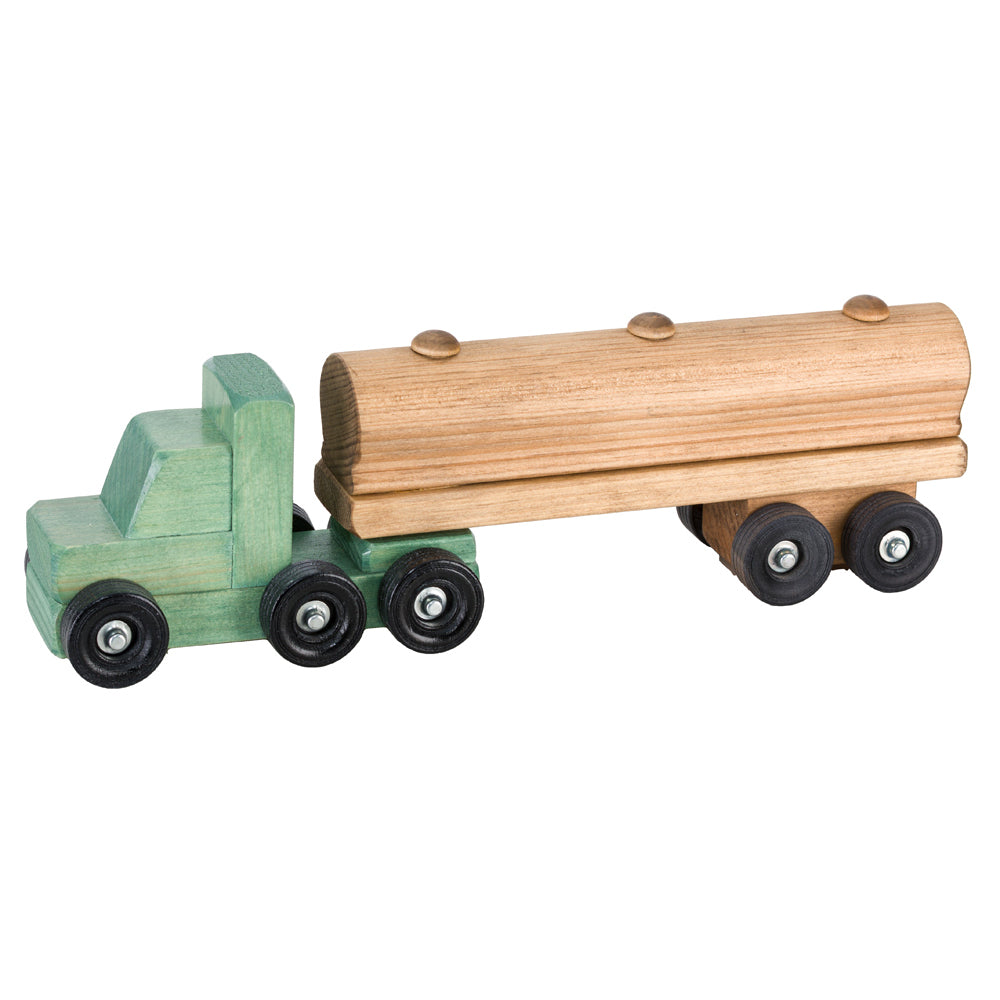 Tank Truck - Small