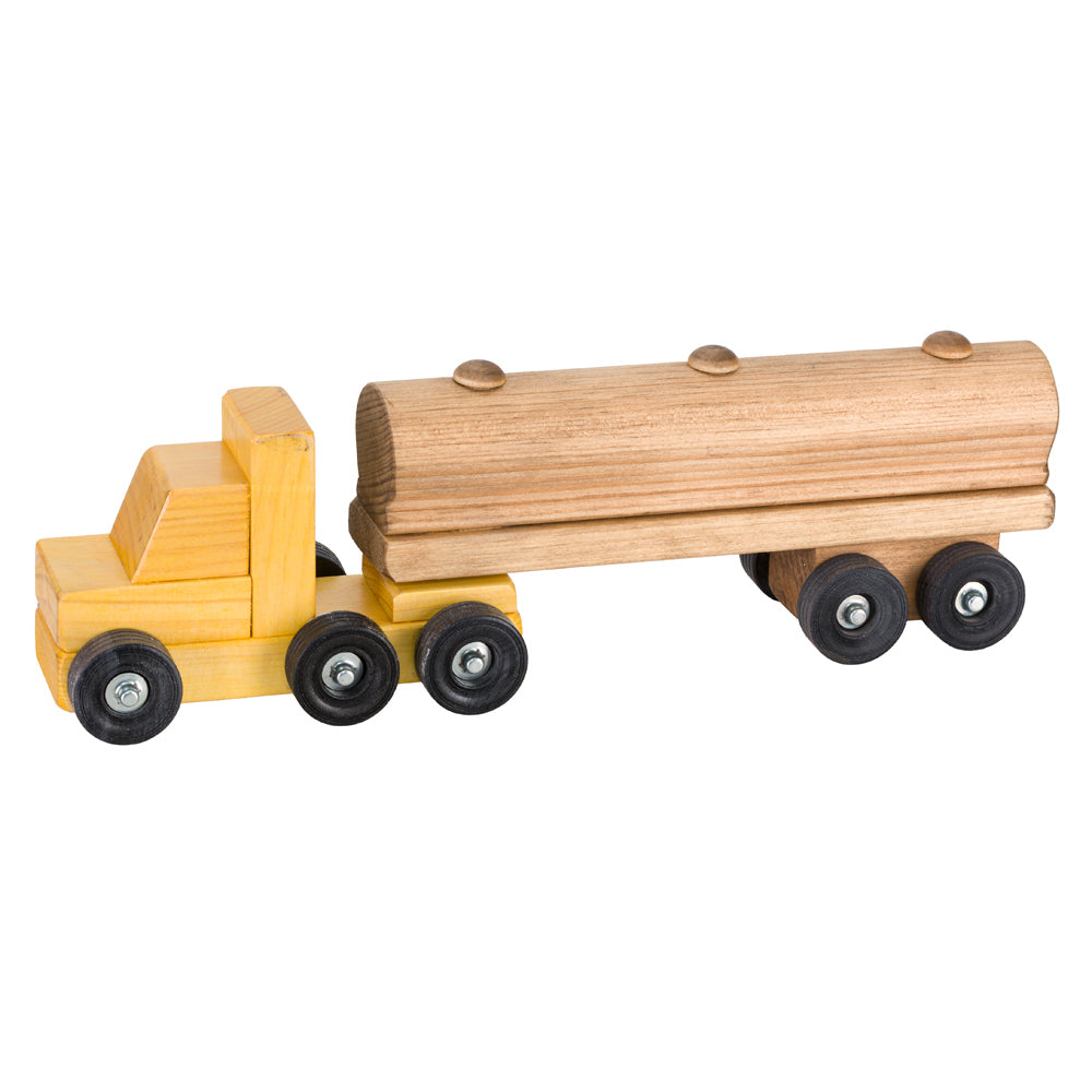 Tank Truck - Small