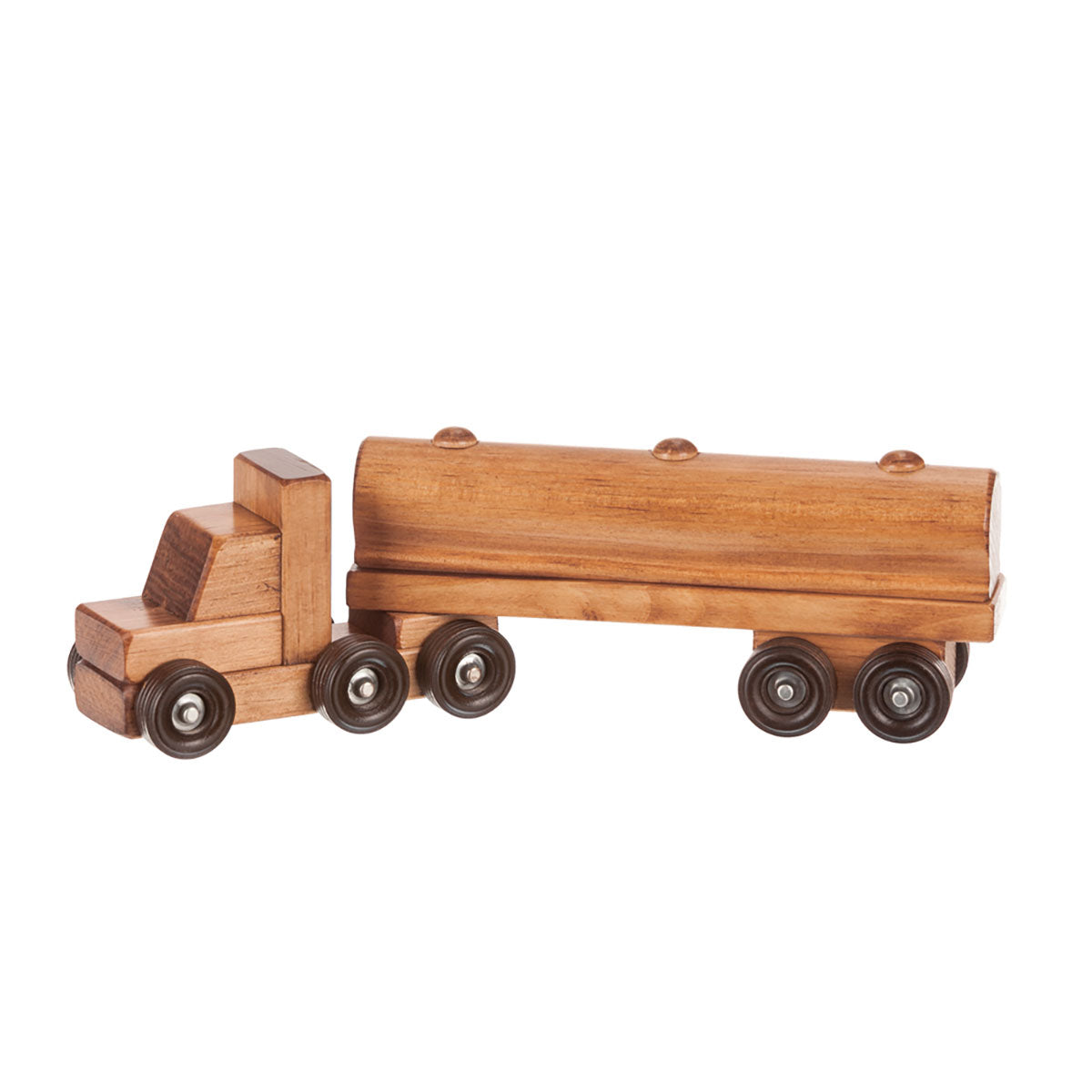 Tank Truck - Small