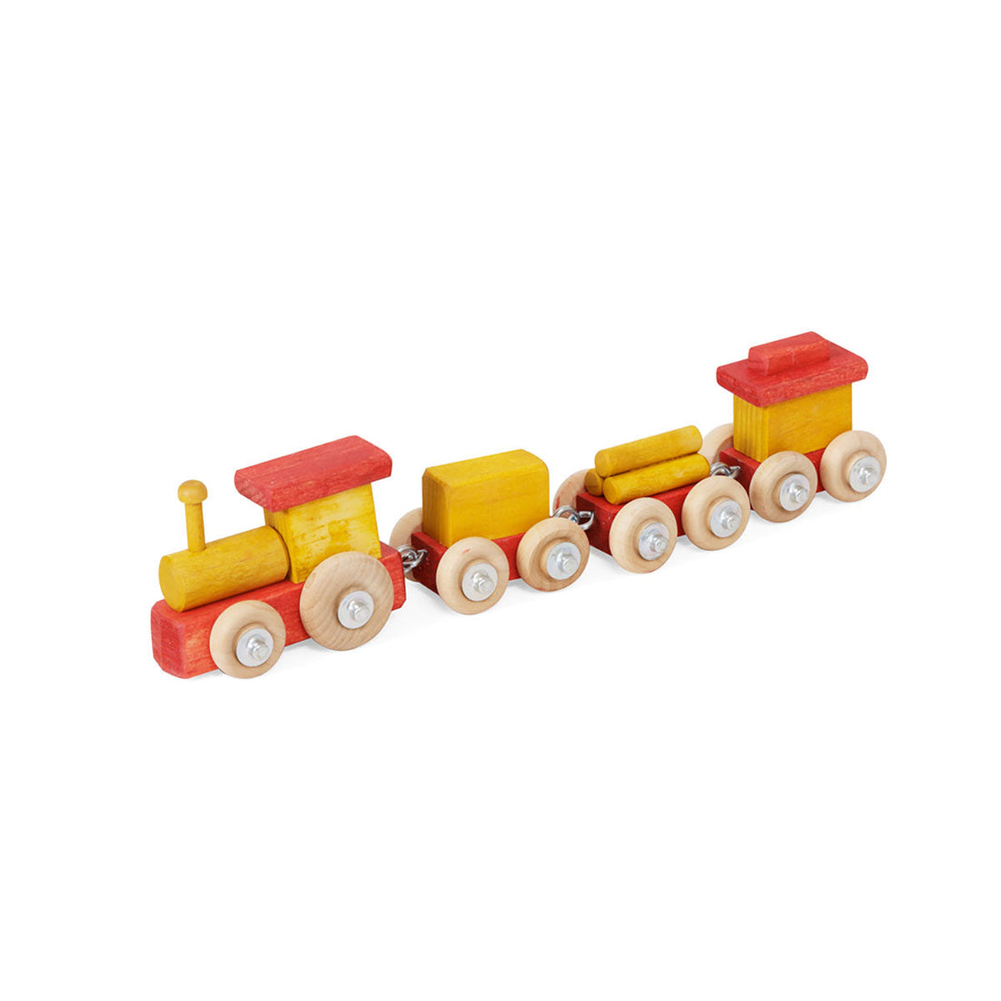 Train - Small