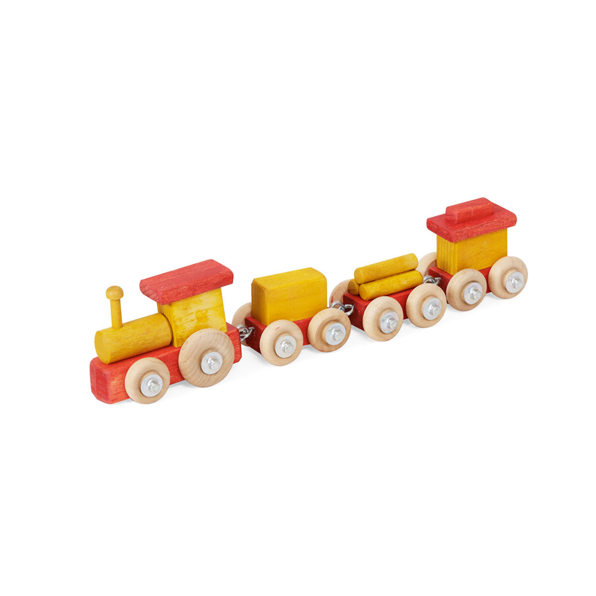Train - Small