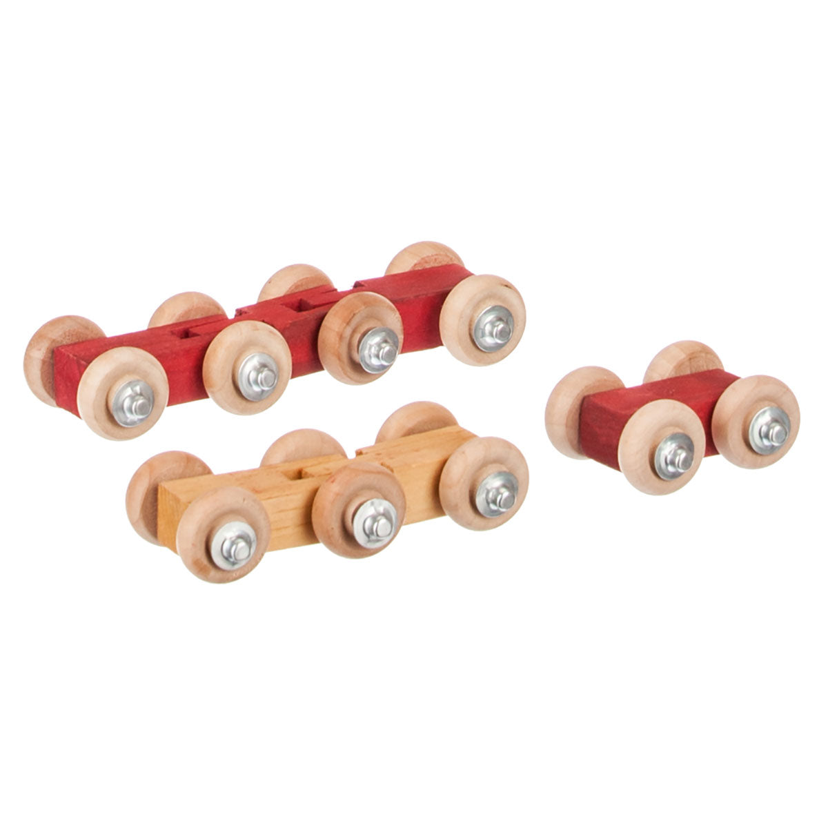 Train Roller