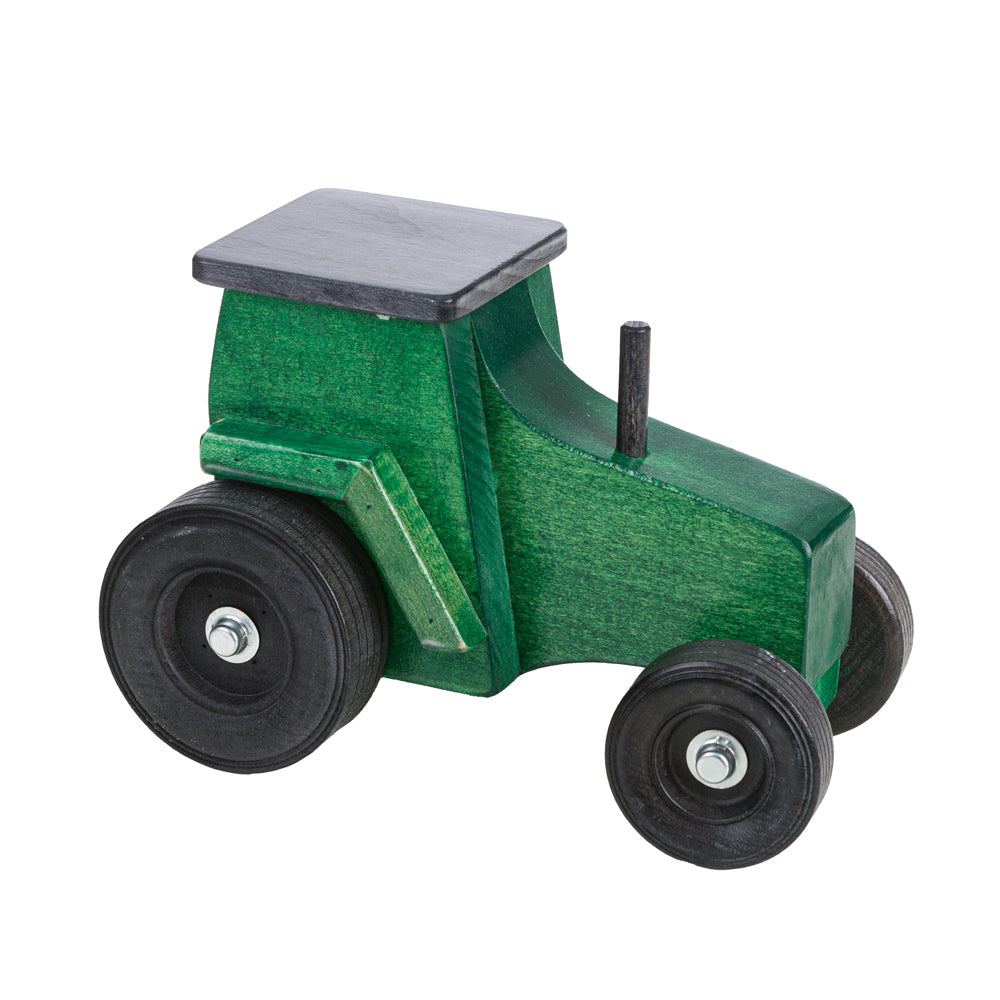 Farm Tractor