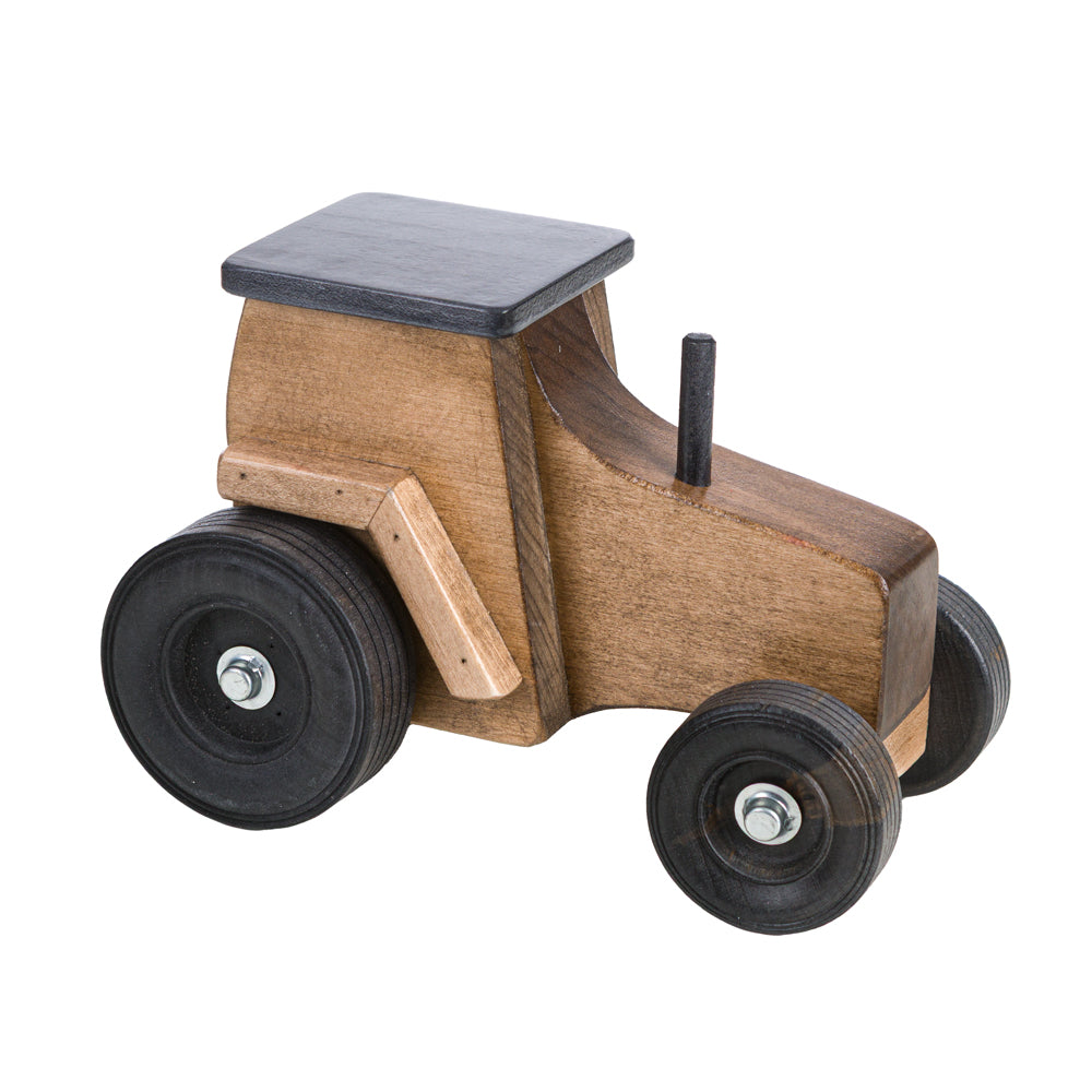Farm Tractor