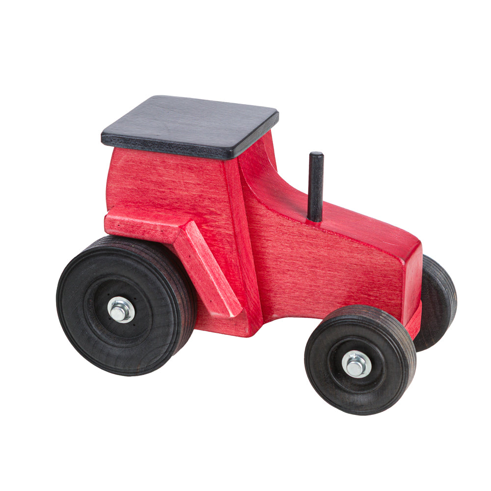 Farm Tractor