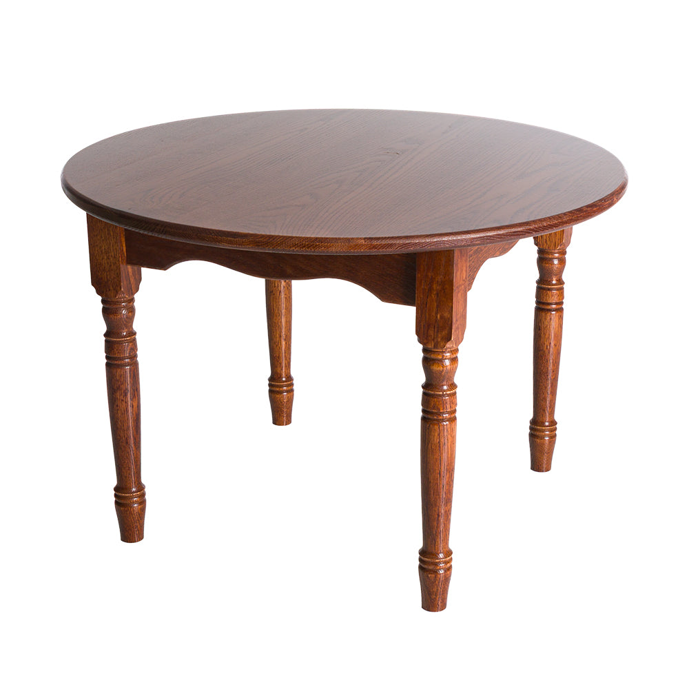 Child's Classic Round Table