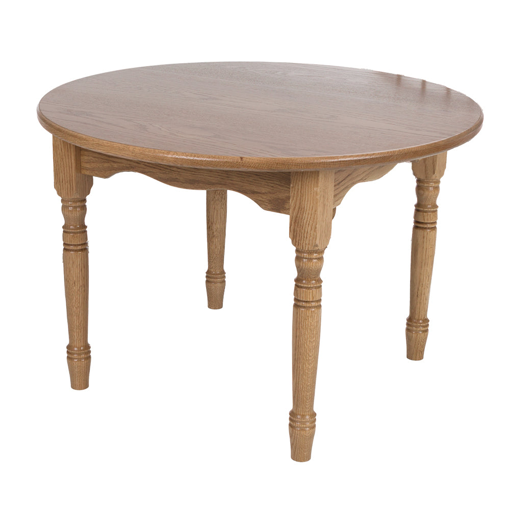Child's Classic Round Table