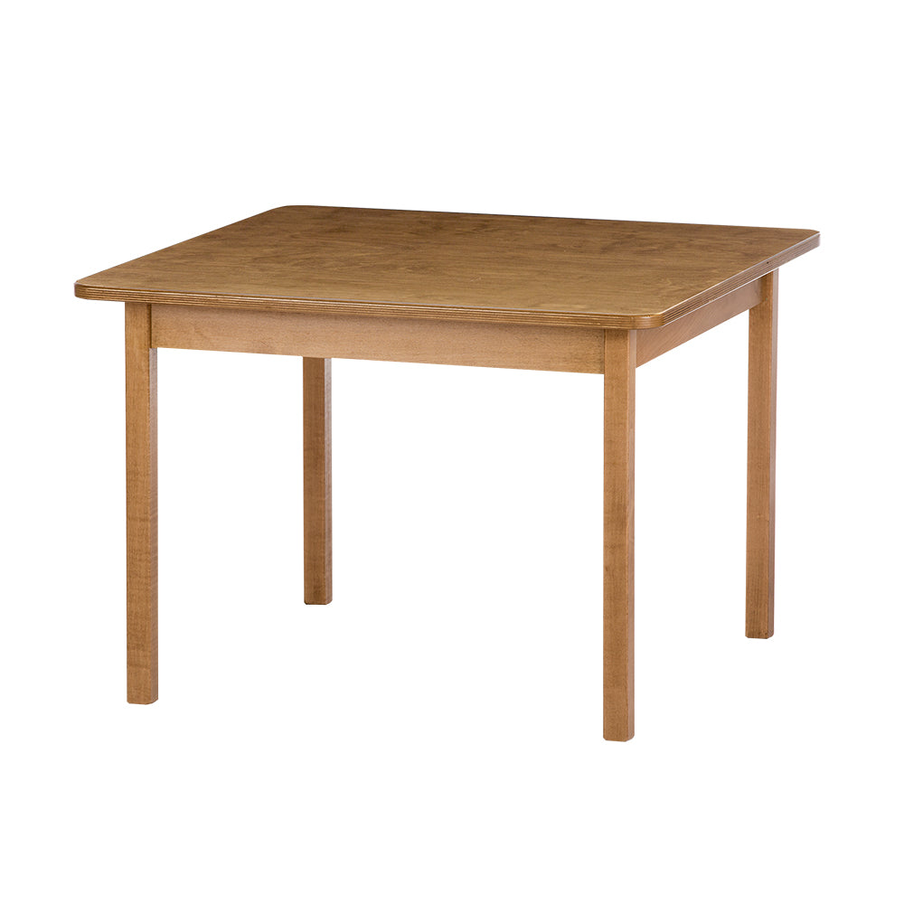 Child's Table - 30" x 30"