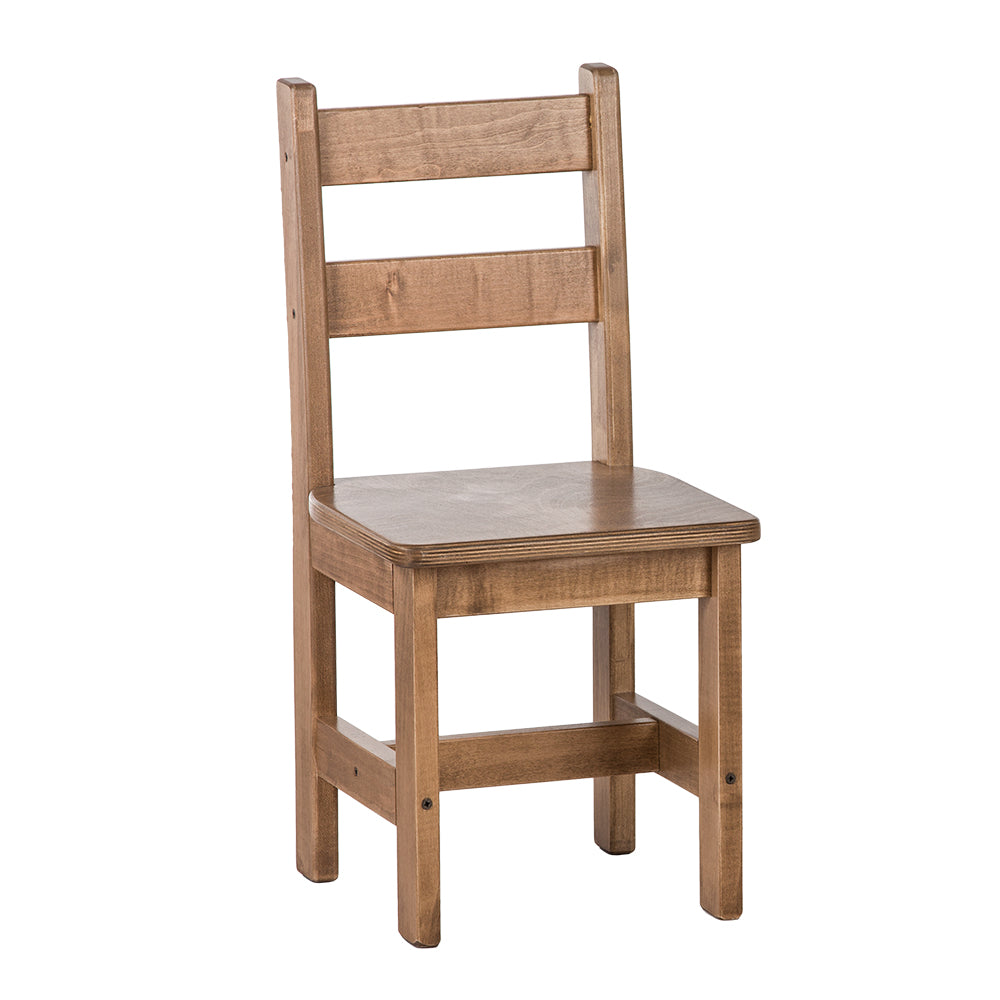 Child's Ladderback Chair