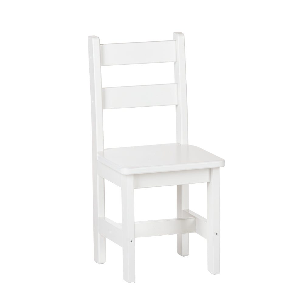 Child's Ladderback Chair