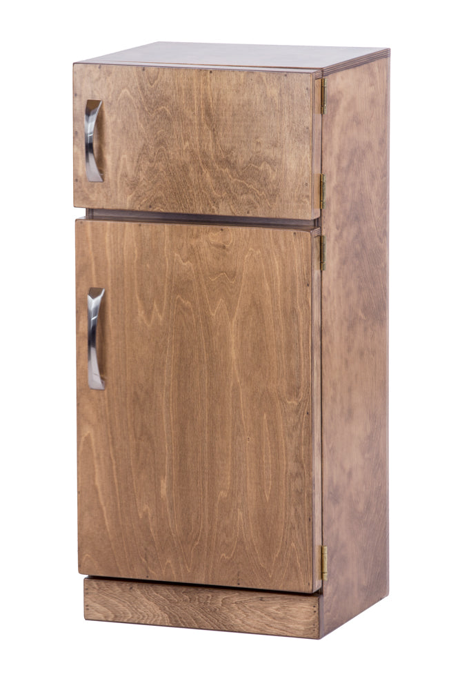 Play Kitchen Fridge
