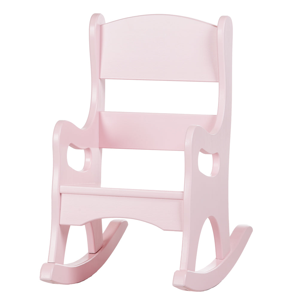 Child's Rocker