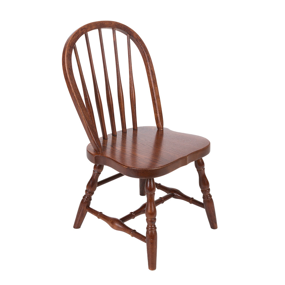 Child's Bow Back Chair