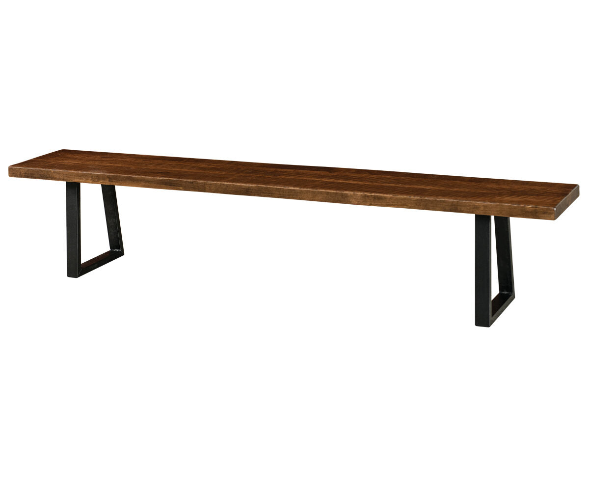 Laredo Bench