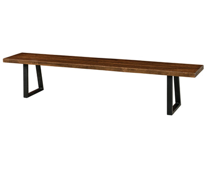 Laredo Bench