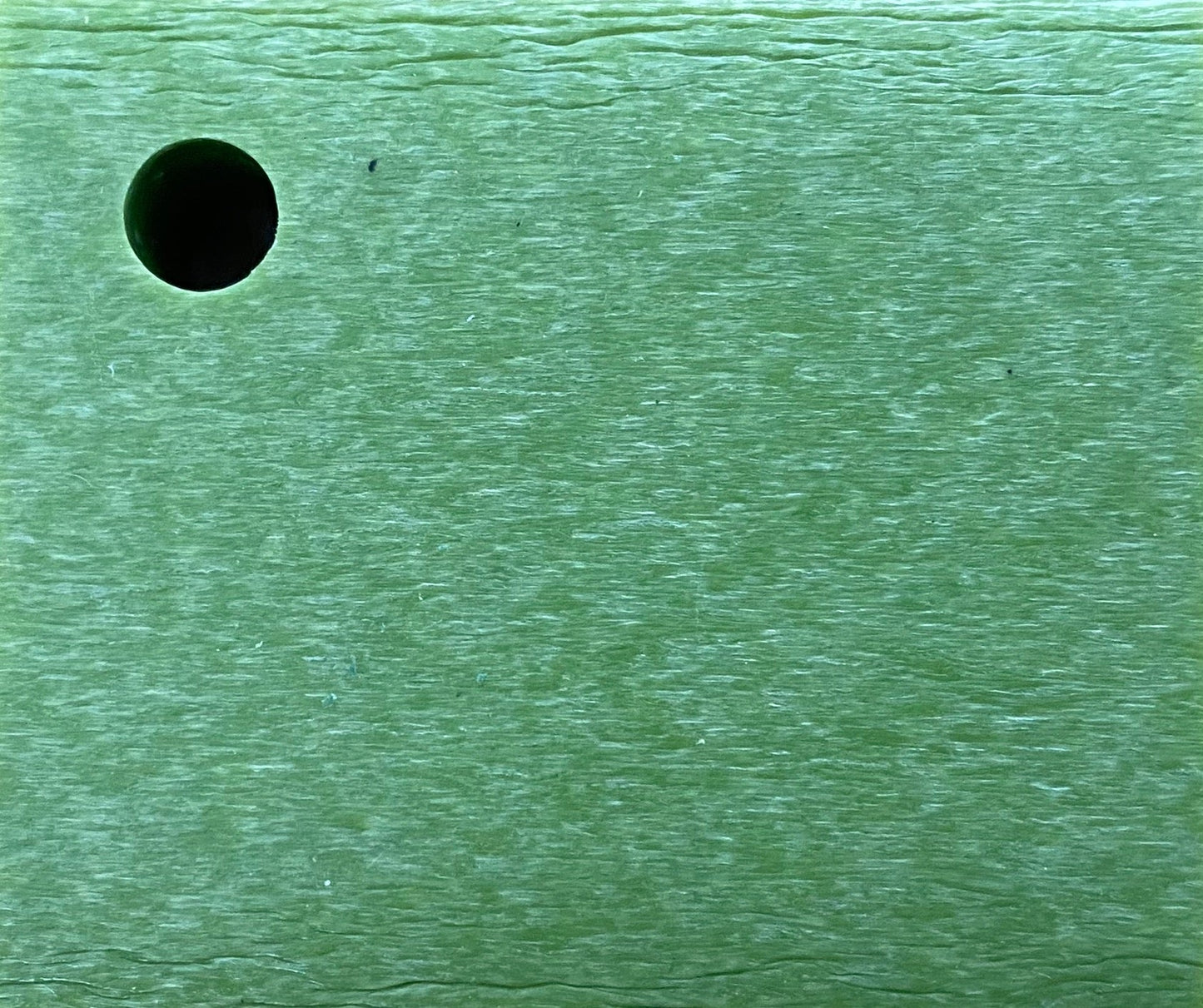 Poly 5′ Rollback Swing