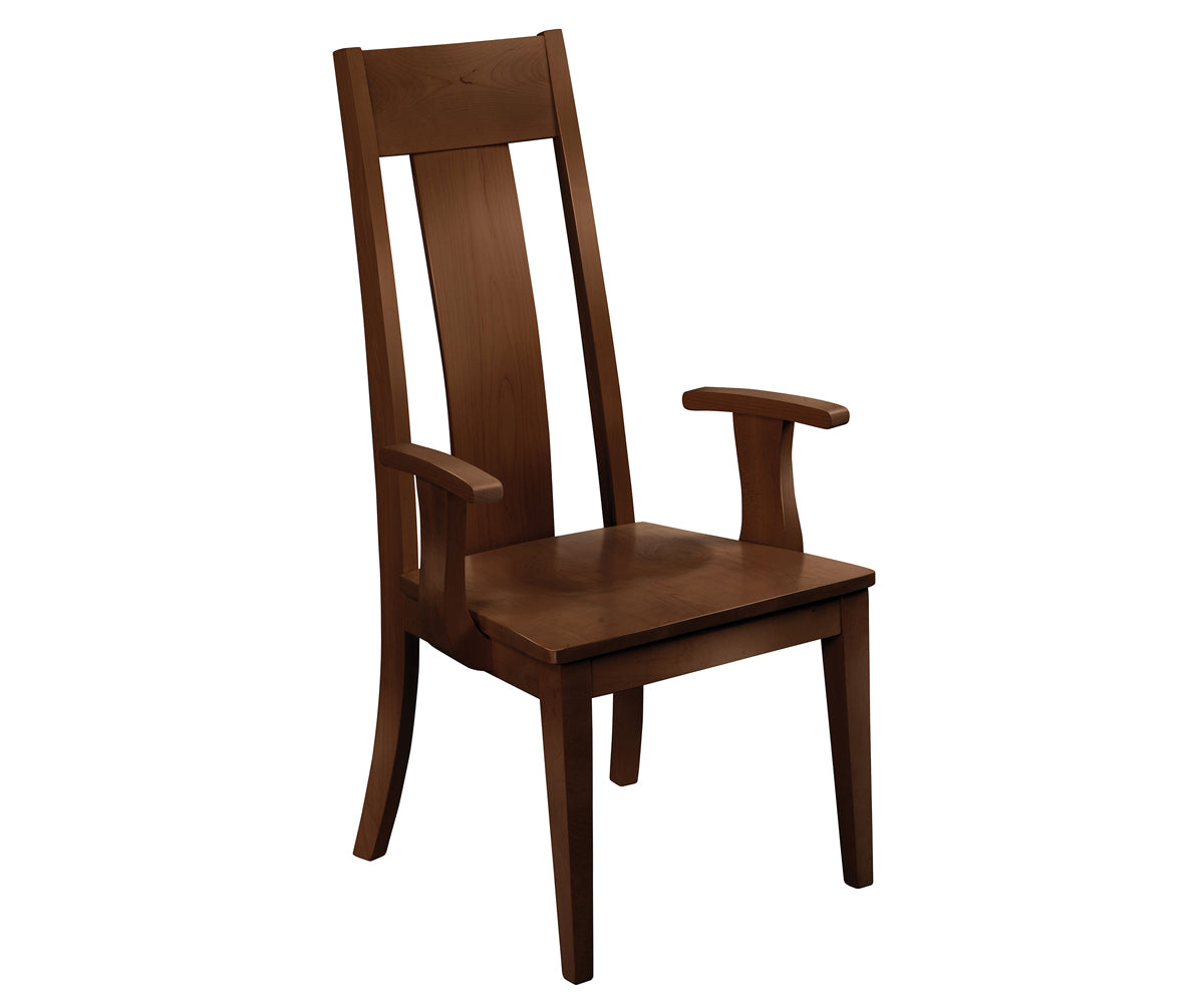 Lillie Arm Chair