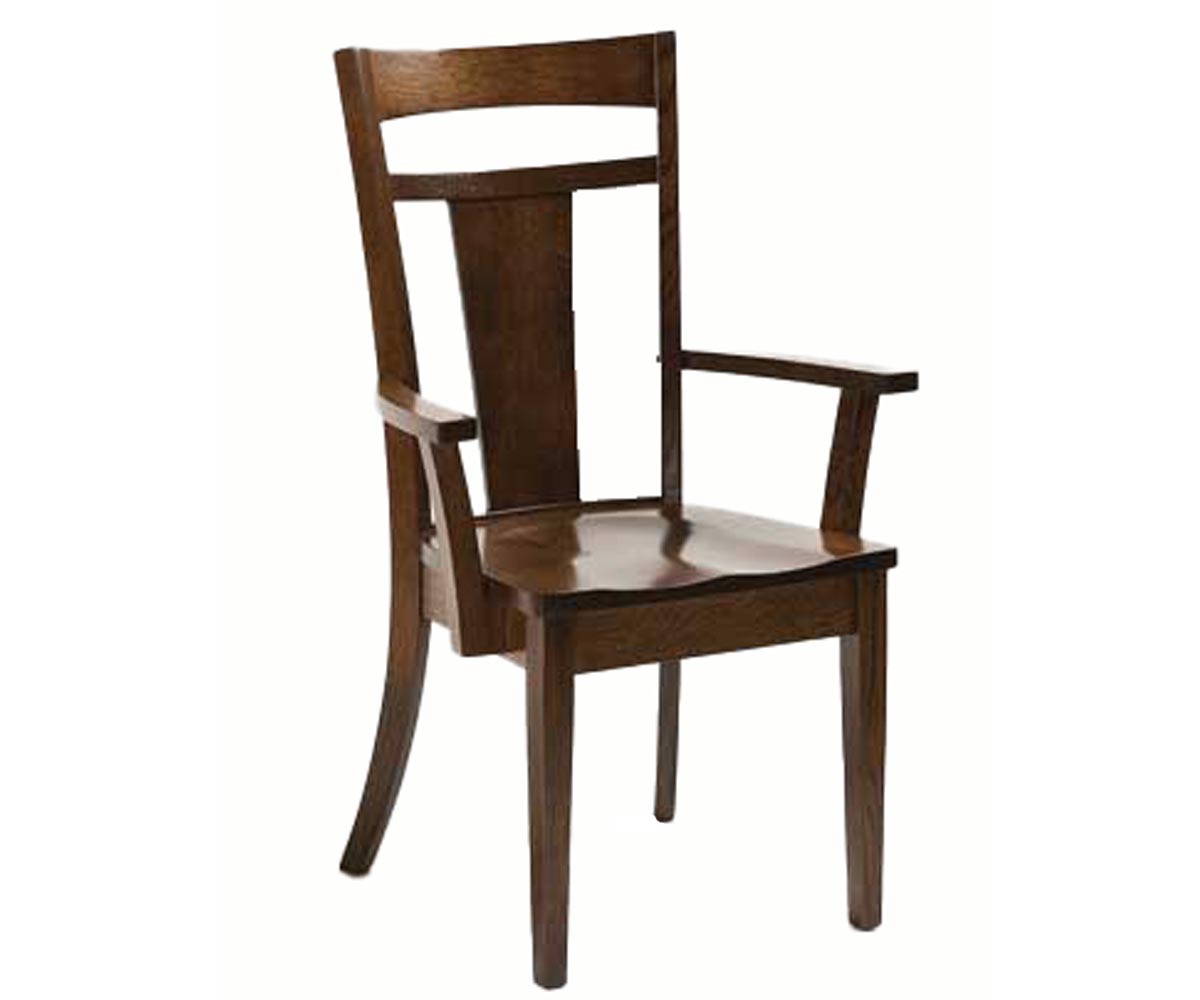 Livingston Arm Chair