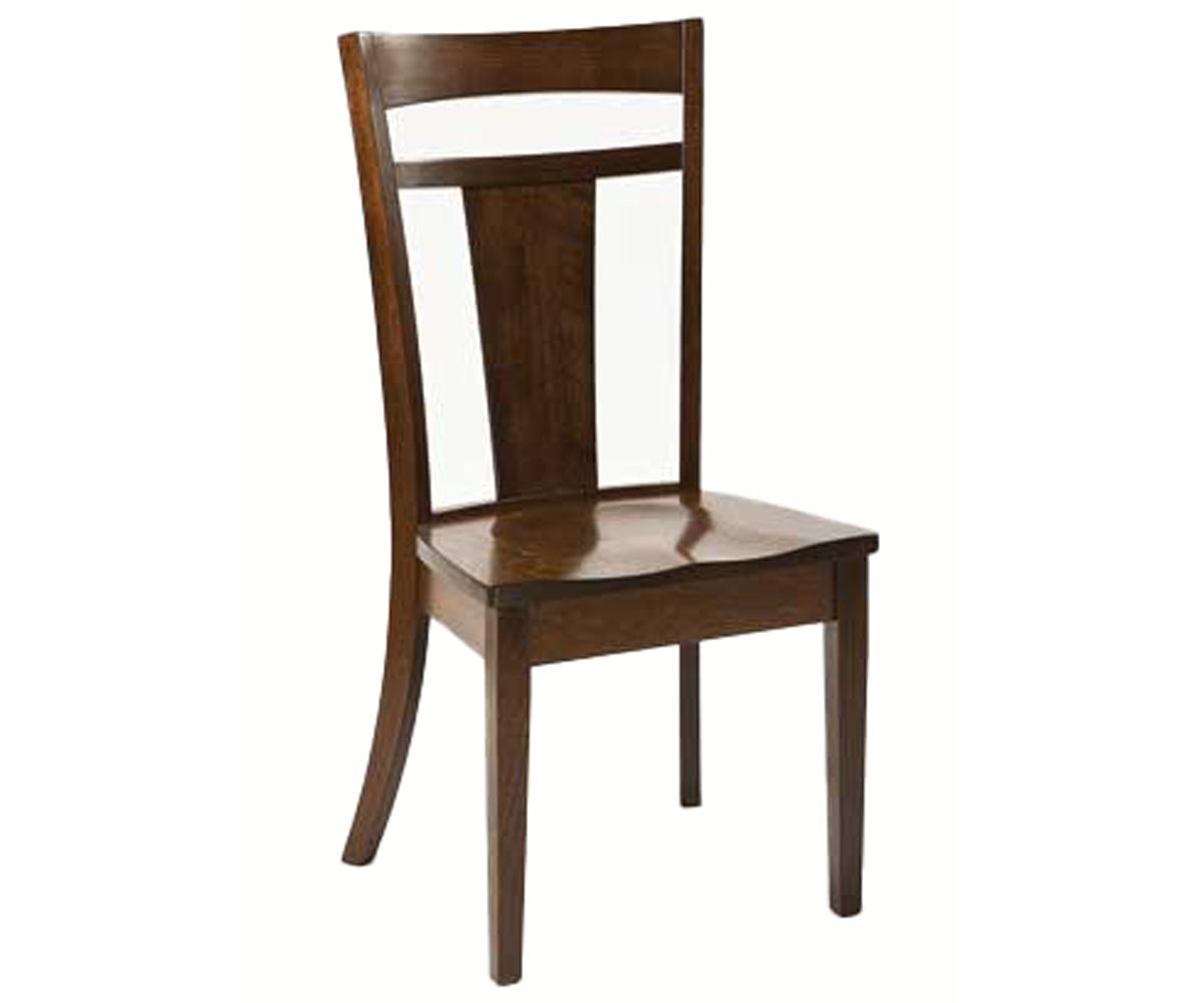 Livingston Side Chair