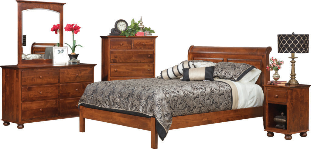 Luellen Bedroom Set