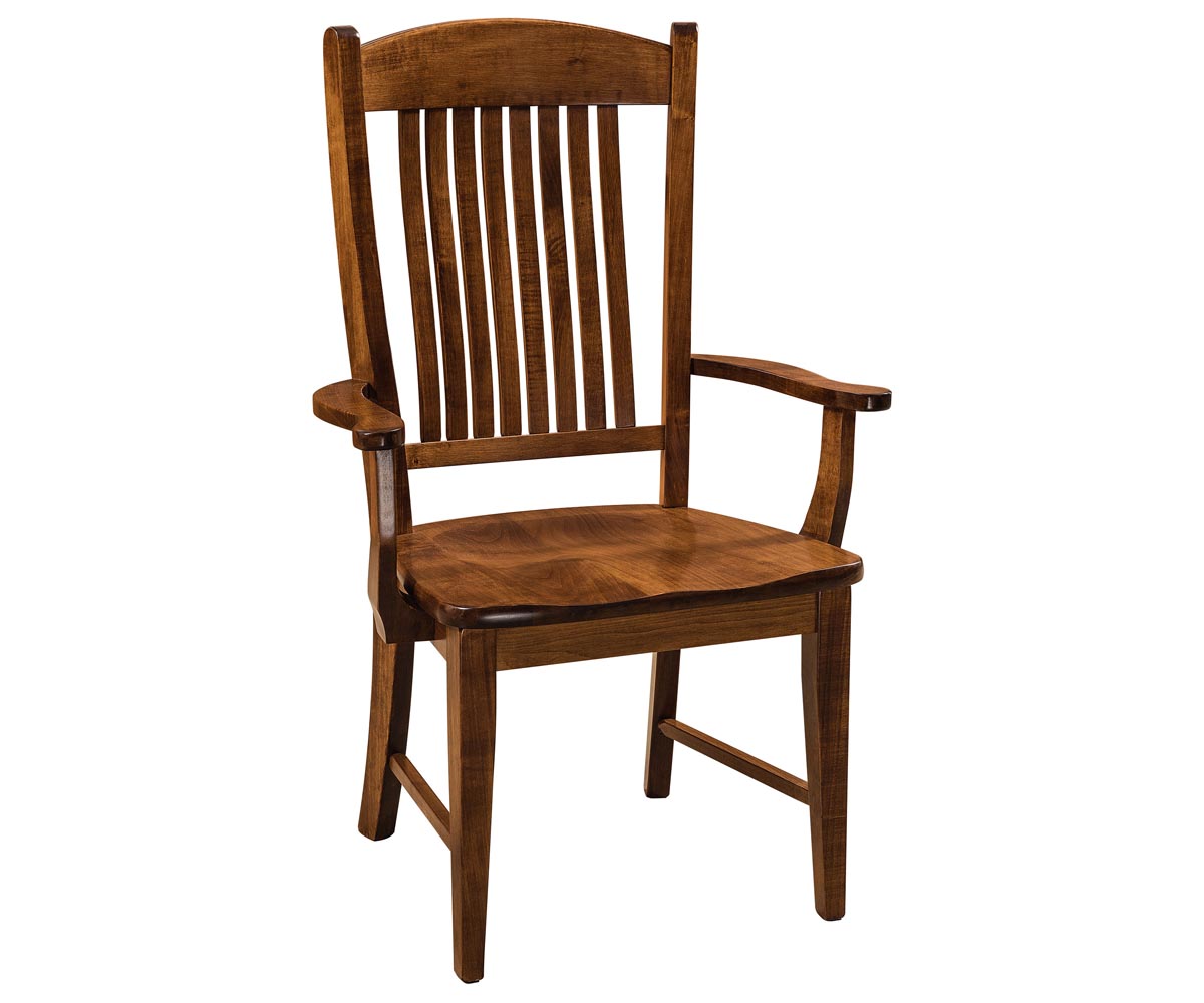 Lyndon Arm Chair