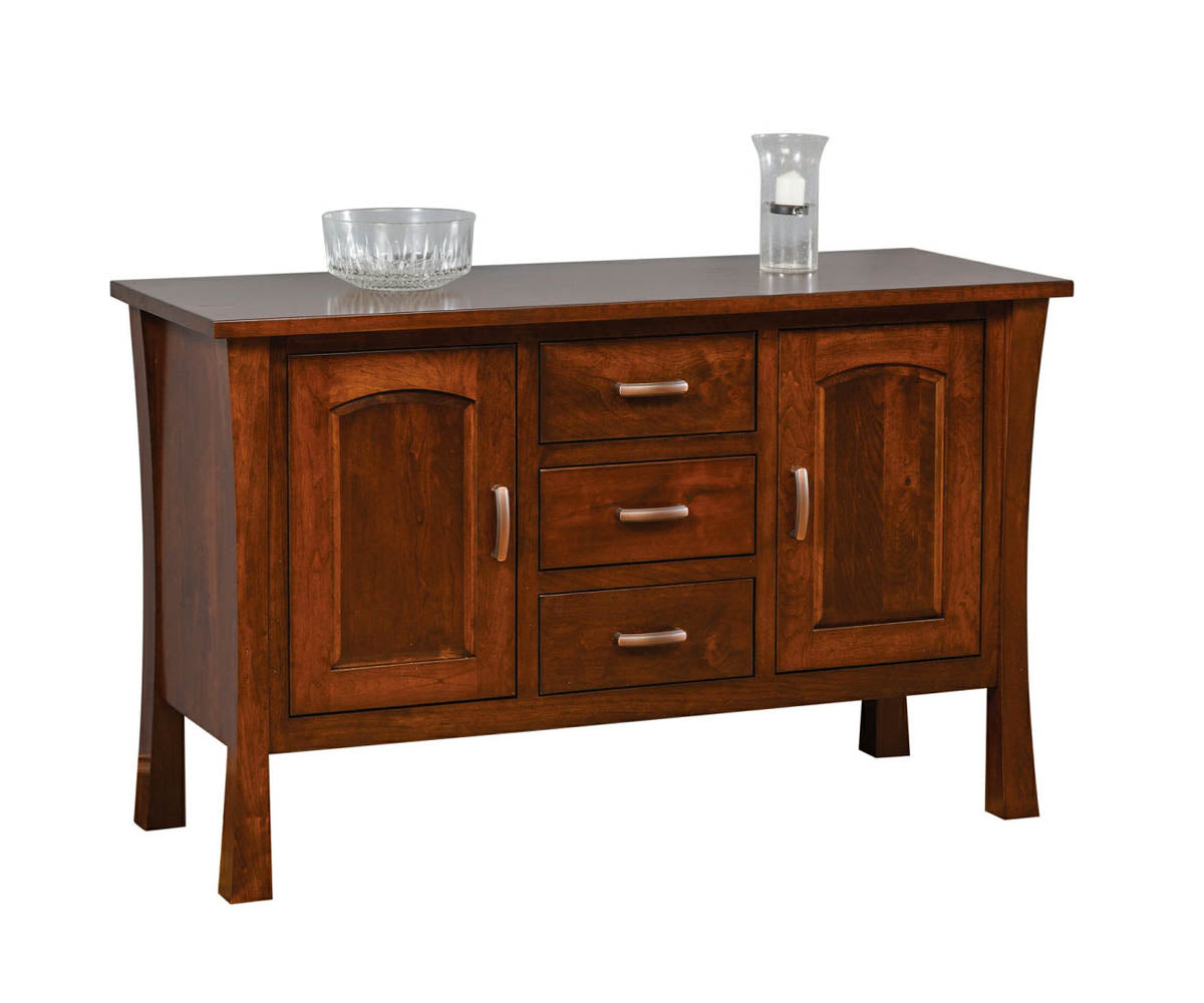 Woodbury Buffet – 53" W