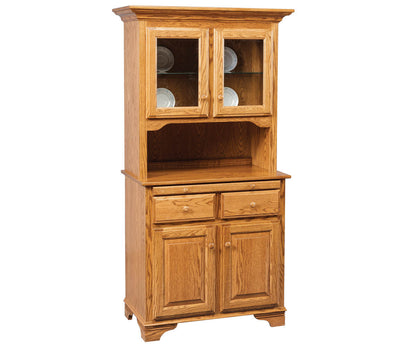 Mini Hutch