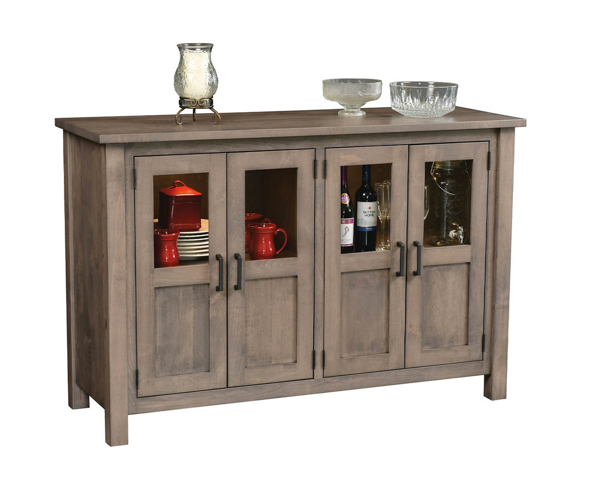 Lundon Buffet 4 Door