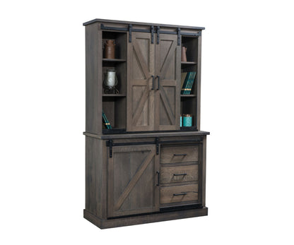 Country Cottage Hutch