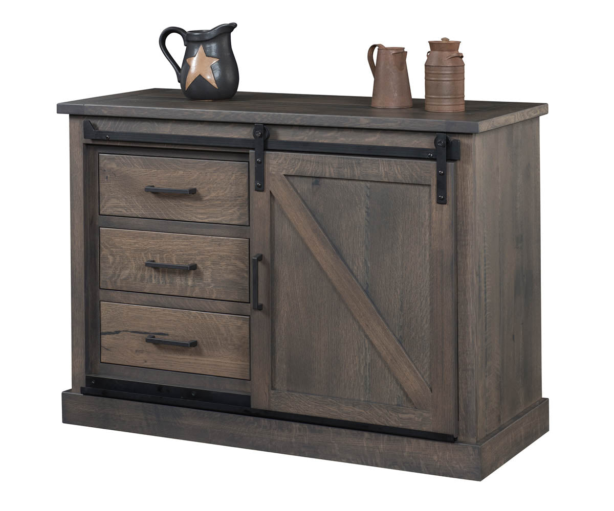 Country Cottage Buffet