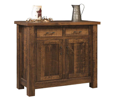 Calder Buffet 2 Doors, 2 Drawers