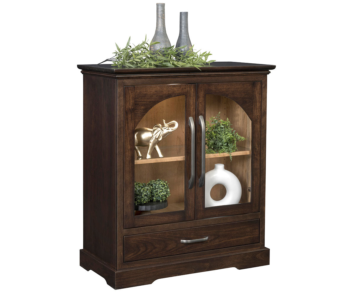 Riverton Buffet 2 Door, 1 Drawer