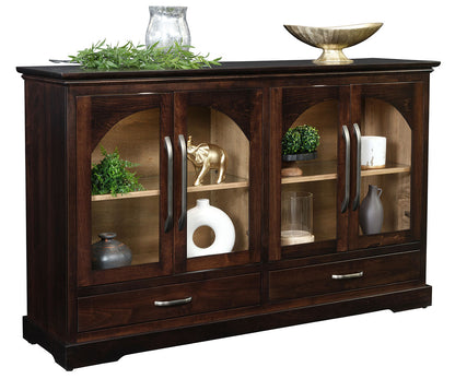 Riverton Buffet 4 Door, 2 Drawer