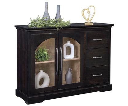 Riverton Buffet 2 Door, 3 Drawer