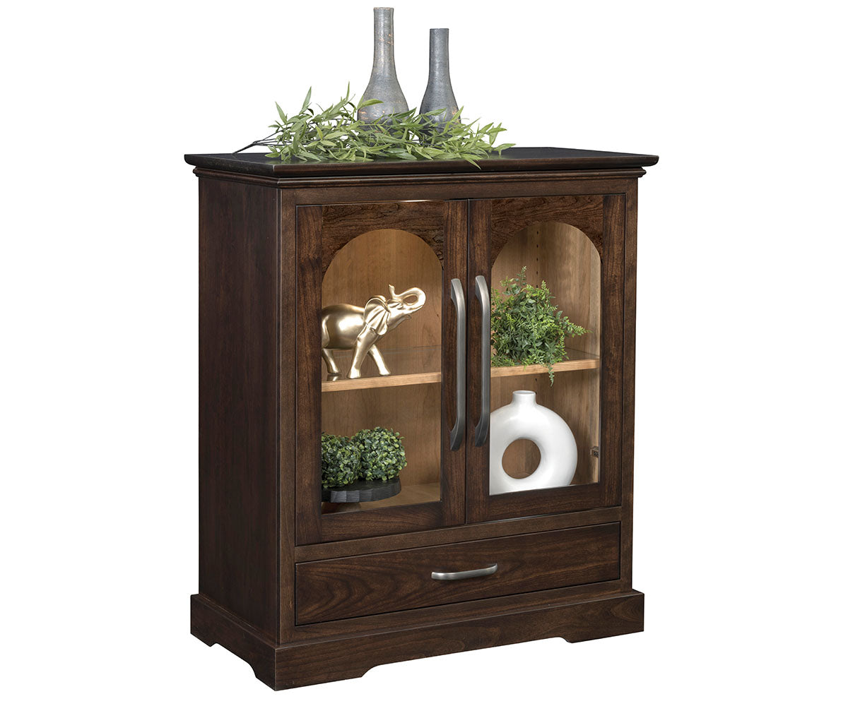 Easton Buffet 2 Door, 1 Drawers