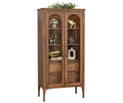 Greyson Display Cabinet – 35.5" W