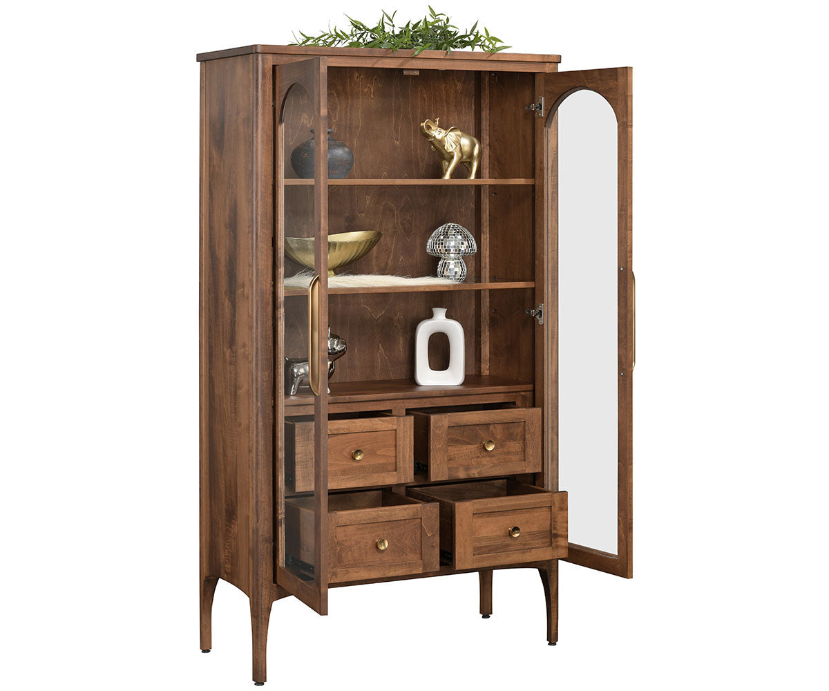 Greyson Display Cabinet – 40" W