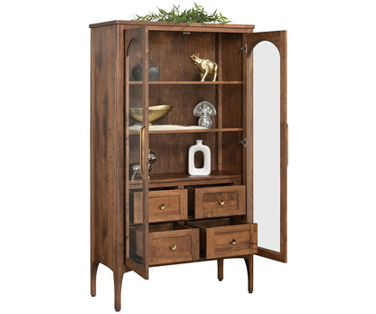 Greyson Display Cabinet – 40" W