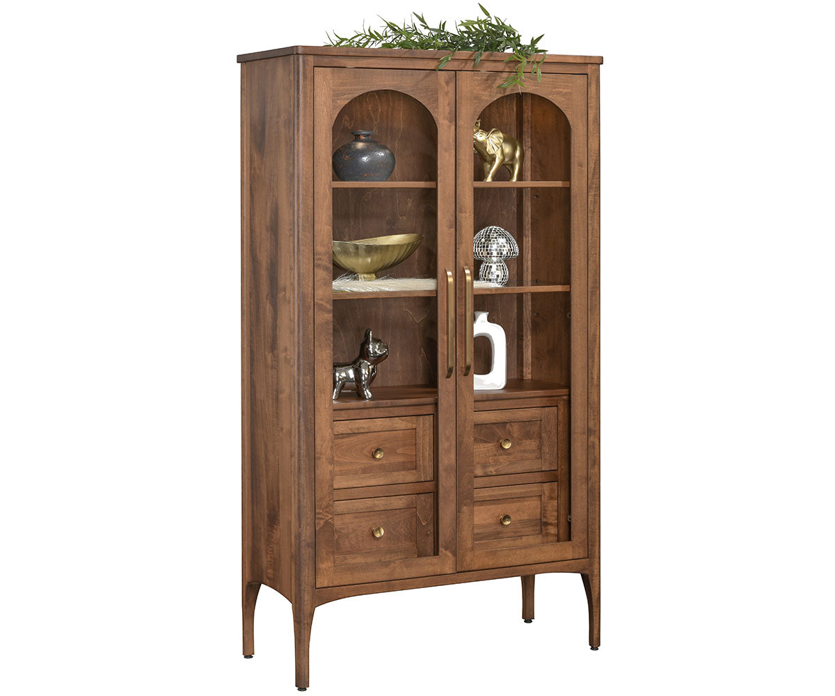 Greyson Display Cabinet – 40" W