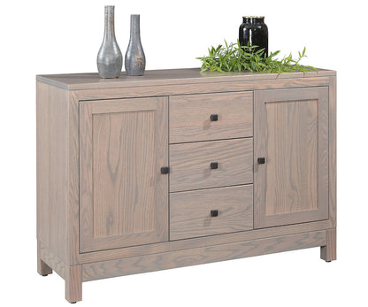Hampton Buffet – 52" W